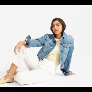 Everlane Lightweight Relaxed Chino